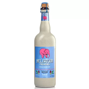 Cerveza Delirium Tremens 750ml