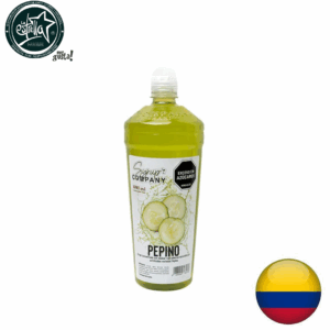 SYRUP COMPANY PEPINO 1000 ML
