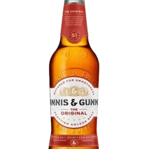 INNIS AND GUNN 330ML