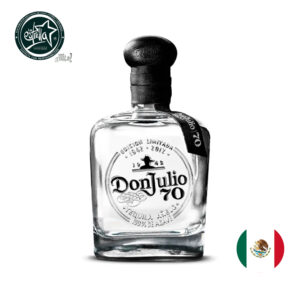 Tequila Don julio 70 añejo 750ml