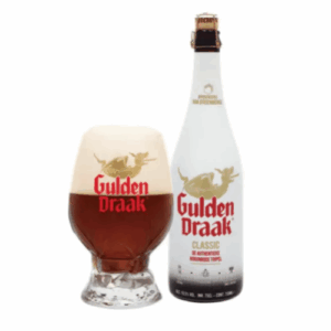 GULDEN DRAAK CLASSIC BOT X 750 ML