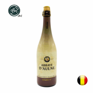 ABBAYE DAULNE BRUNE 6 750 ML