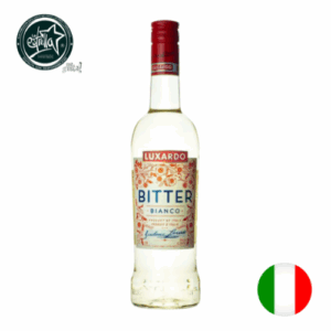LUXARDO BITTER BIANCO 750 ML