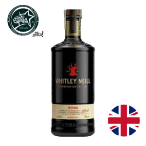 Whitley Neill original 700ml