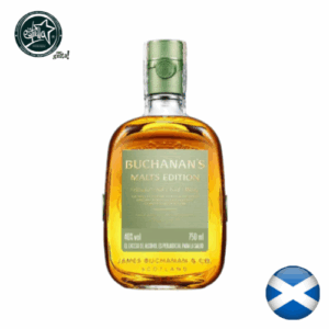 BUCHANANS MALTS 750 ML
