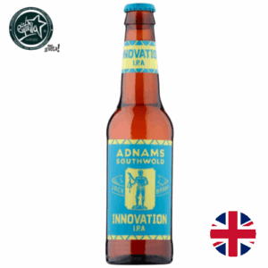 ADNAMS INNOVATION IPA 330 ML
