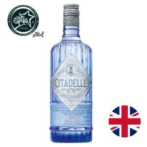 Ginebra Citadelle 700ml