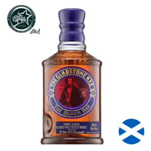 THE GLADSTONE AXE THE BLACK AXE 700ML