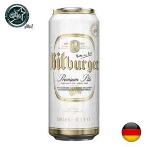 BITBURGER PREMIUM LATA 500ML