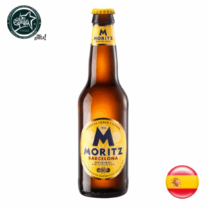 MORITZ ORIGINAL 330ML