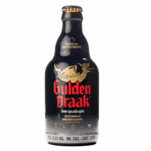 GULDEN DRAAK NEGRA 9000 QUADRUPLE X330