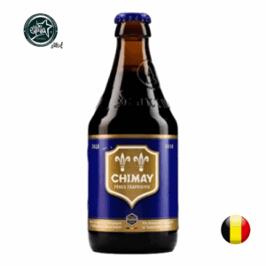 CHIMAY BLUE ALE 330 ML