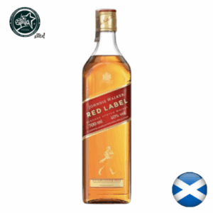 JOHNNIE WALKER RED LABEL 700 ML