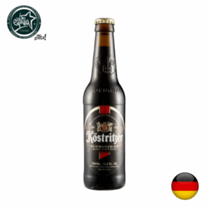 KOSTRITZER BOTELLA 330ML