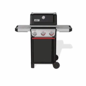 Asador de gas Spirit® E-325 (propano líquido) Negro