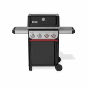 Asador de gas Spirit® E-425 (propano líquido) Negro