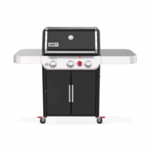 Asador de gas GENESIS E-325s Negro