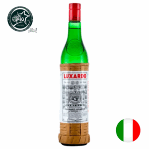 LUXARDO MARASCHINO 750ML