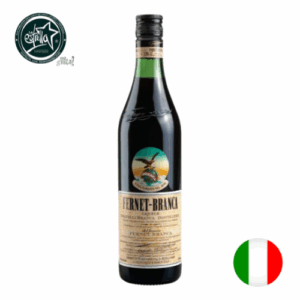 FERNET BRANCA 750 ML
