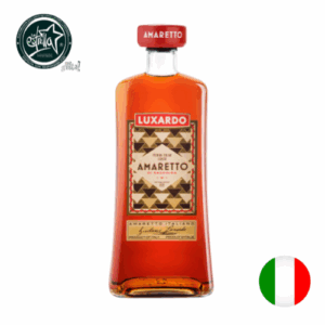 LUXARDO AMARETTO DI SASCHIRA 750 ML