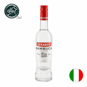 LUXARDO SAMBUCA 750ML