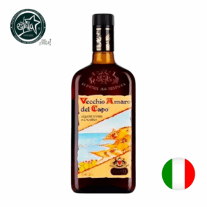VECCHIO AMARO DEL CAPO 700ML