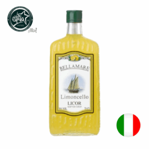 LIMONCELLO BELLAMARE 700ML