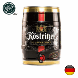 BARRIL KOSTRITZER 5 LT