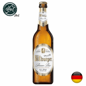 BITBURGER PREMIUM 500 ML