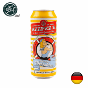 REEPER B. LATA 500 ML