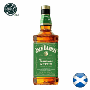 JACK DANIELS APPLE 700 ML