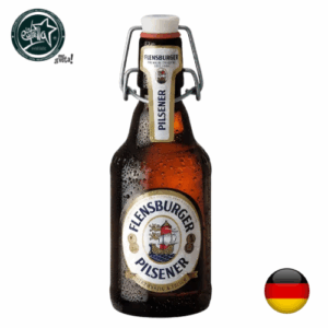 FLENSBURGER PILSENER 330 ML