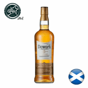DEWARS 15 AÑOS 750 ML