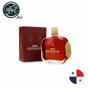 ron defensor 12 AÑOS 700 ML