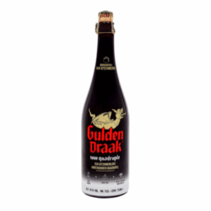 GULDEN DRAAK QUADRUPLE 9000 X750 ML