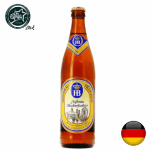 HOFBRÄU OKTOBERFESTBIER 500 ML