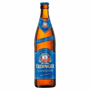 ERDINGER ALCOHOLFREE 500 ML
