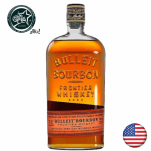 BULLEIT BOURBON 750 ML