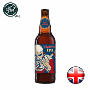 TROOPER IPA 500 ML