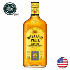 WILLIAM PEEL 700 ML