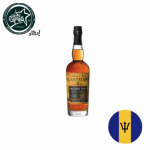 RON PLANTATION ORIGINAL DARK 750 ML