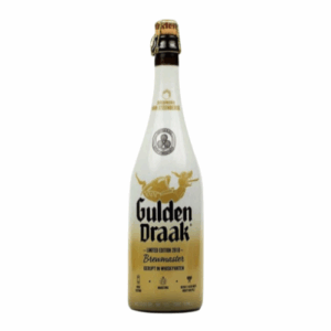 GULDEN DRAAK BREWMASTER X750 ML