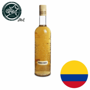 PARCE RUM BROTHERS BLEND 750 ML