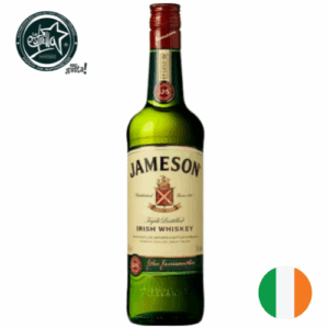 JAMESON WHISKEY 700 ML