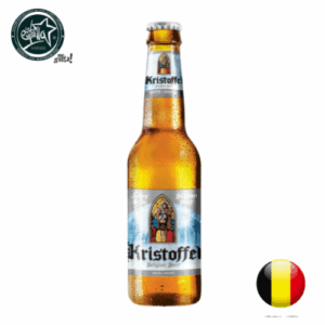 KRISTOFFEL WHITE 330 ML