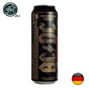 AC DC GERMAN BEER LATA 568ML