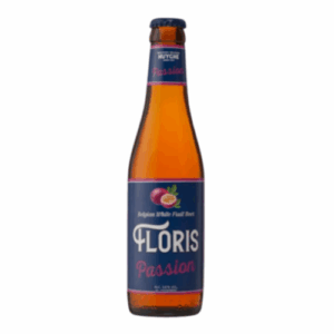 FLORIS PASSION 330 ML