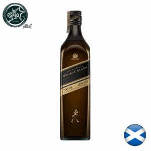 JOHNNIE DOUBLE BLACK LABEL 700ML
