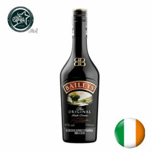 CREMA DE WHISKY BAILEYS ORIGINAL 700ML