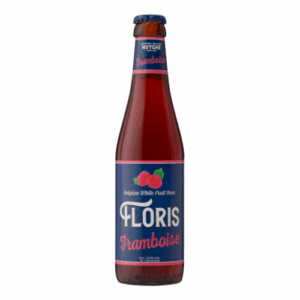 FLORIS FRAMBOISE 330 ML